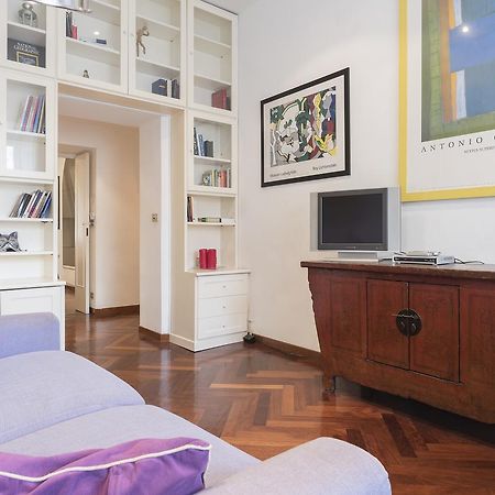Trastevere Elegant Apartment Roma Ngoại thất bức ảnh