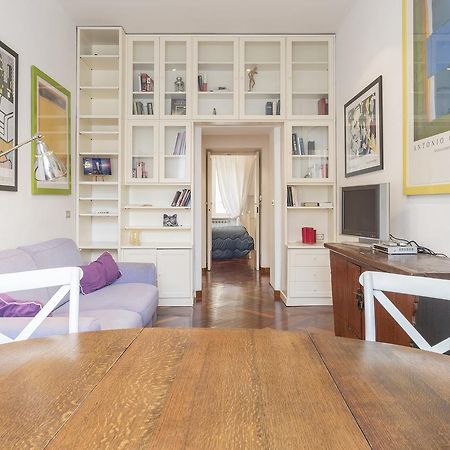 Trastevere Elegant Apartment Roma Ngoại thất bức ảnh