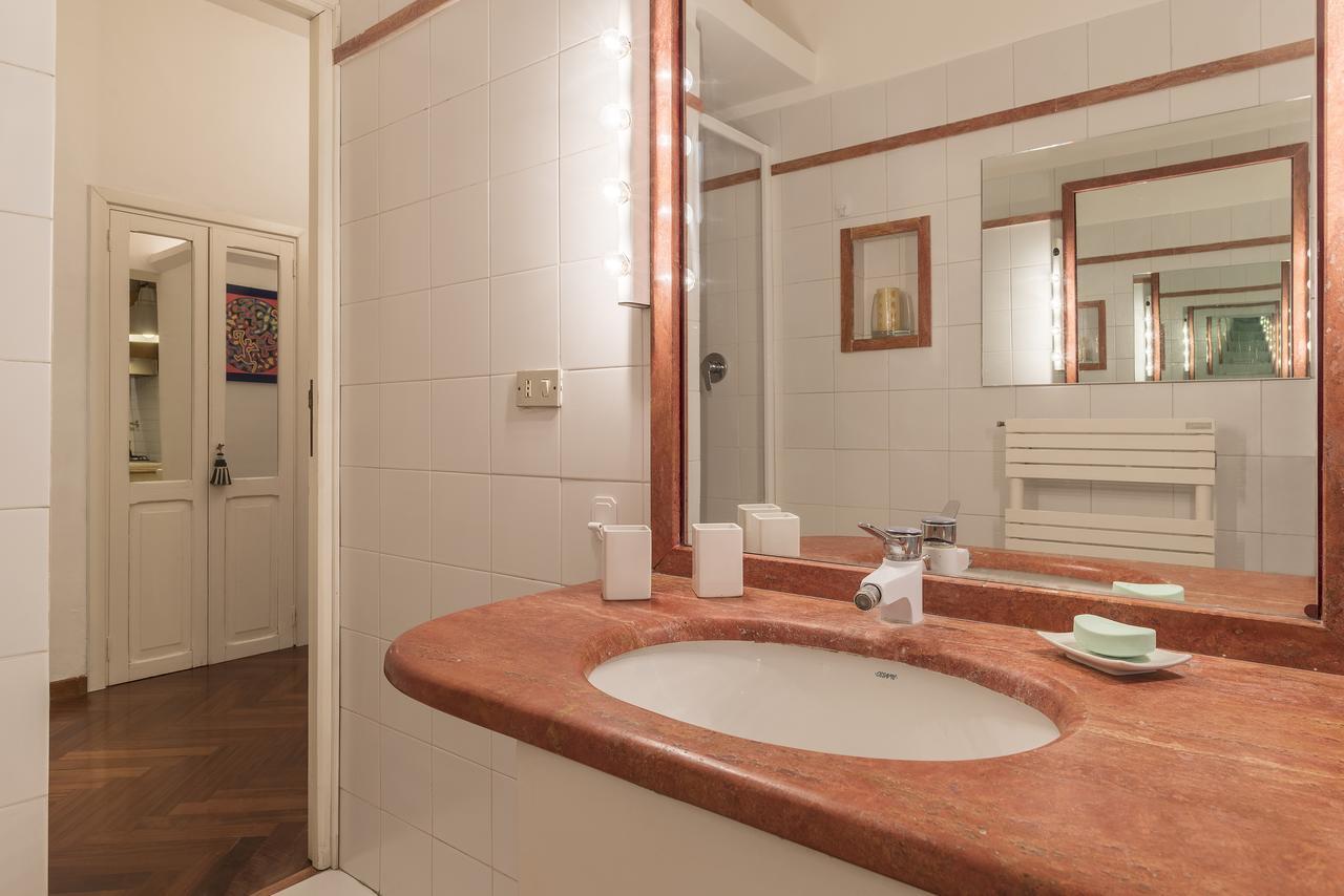 Trastevere Elegant Apartment Roma Ngoại thất bức ảnh