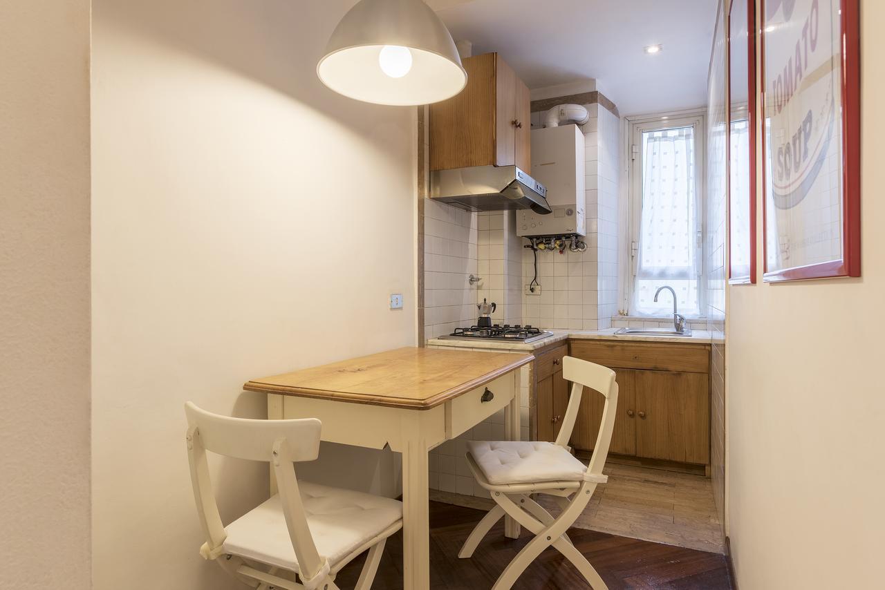 Trastevere Elegant Apartment Roma Ngoại thất bức ảnh
