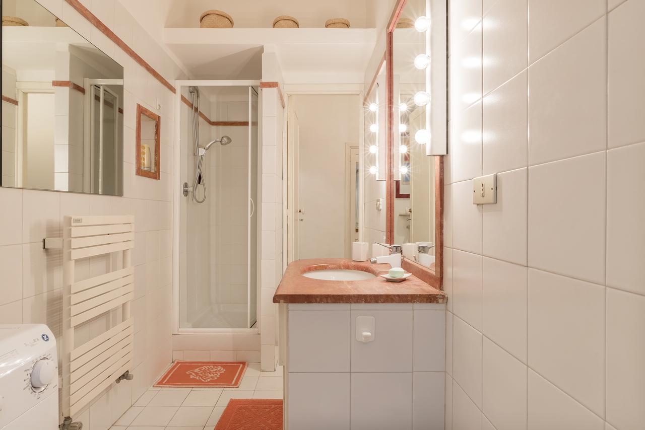 Trastevere Elegant Apartment Roma Ngoại thất bức ảnh