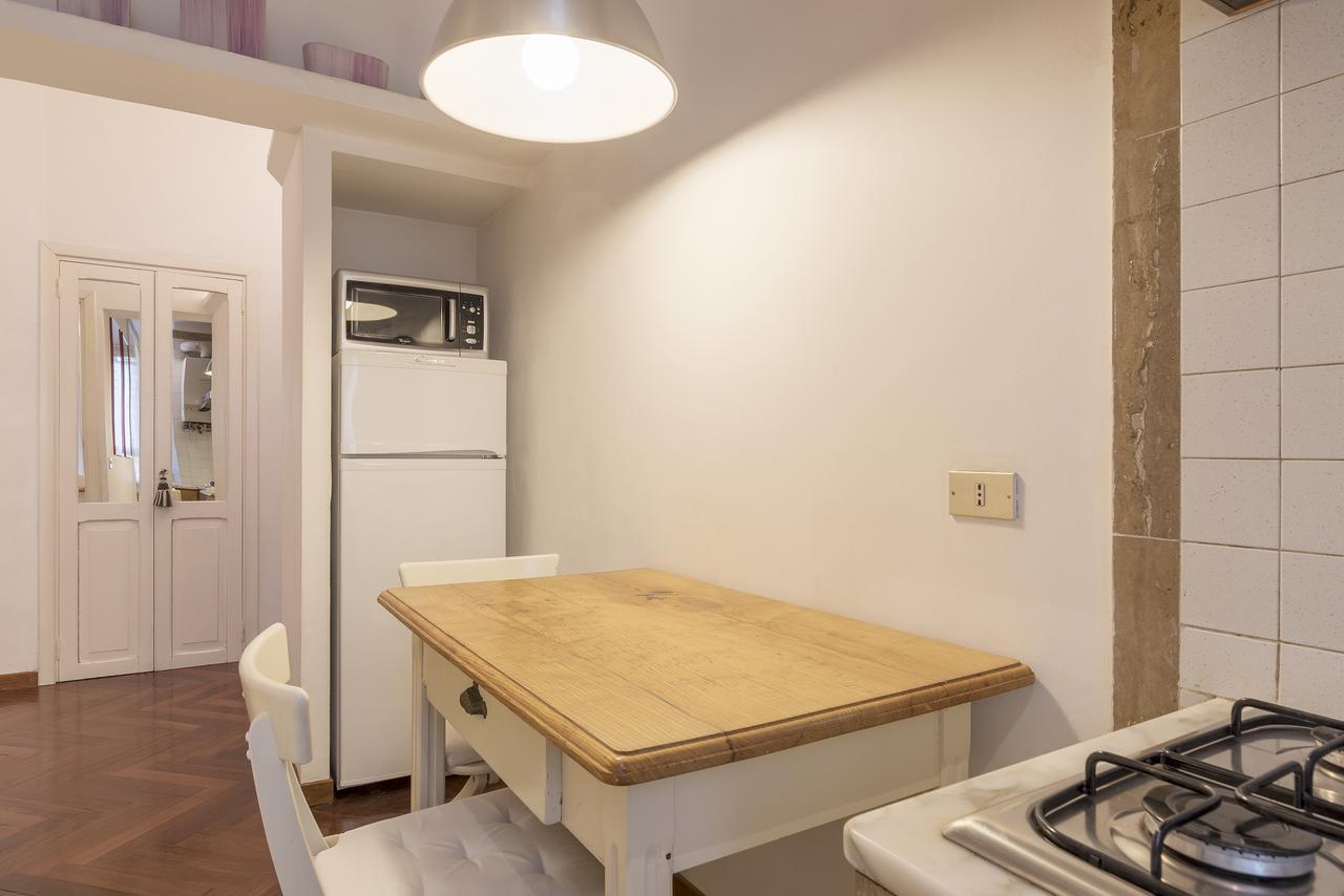 Trastevere Elegant Apartment Roma Ngoại thất bức ảnh