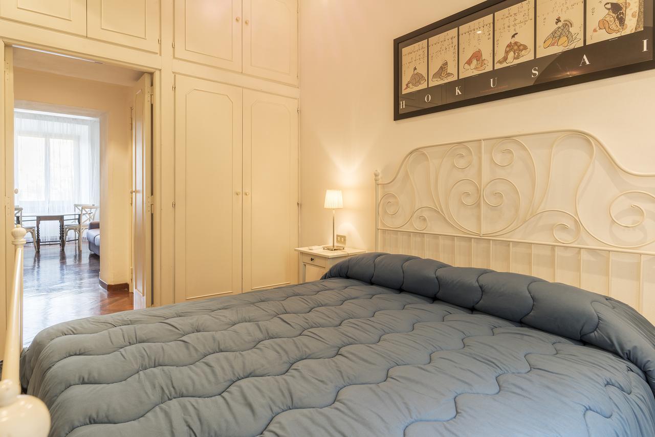 Trastevere Elegant Apartment Roma Ngoại thất bức ảnh