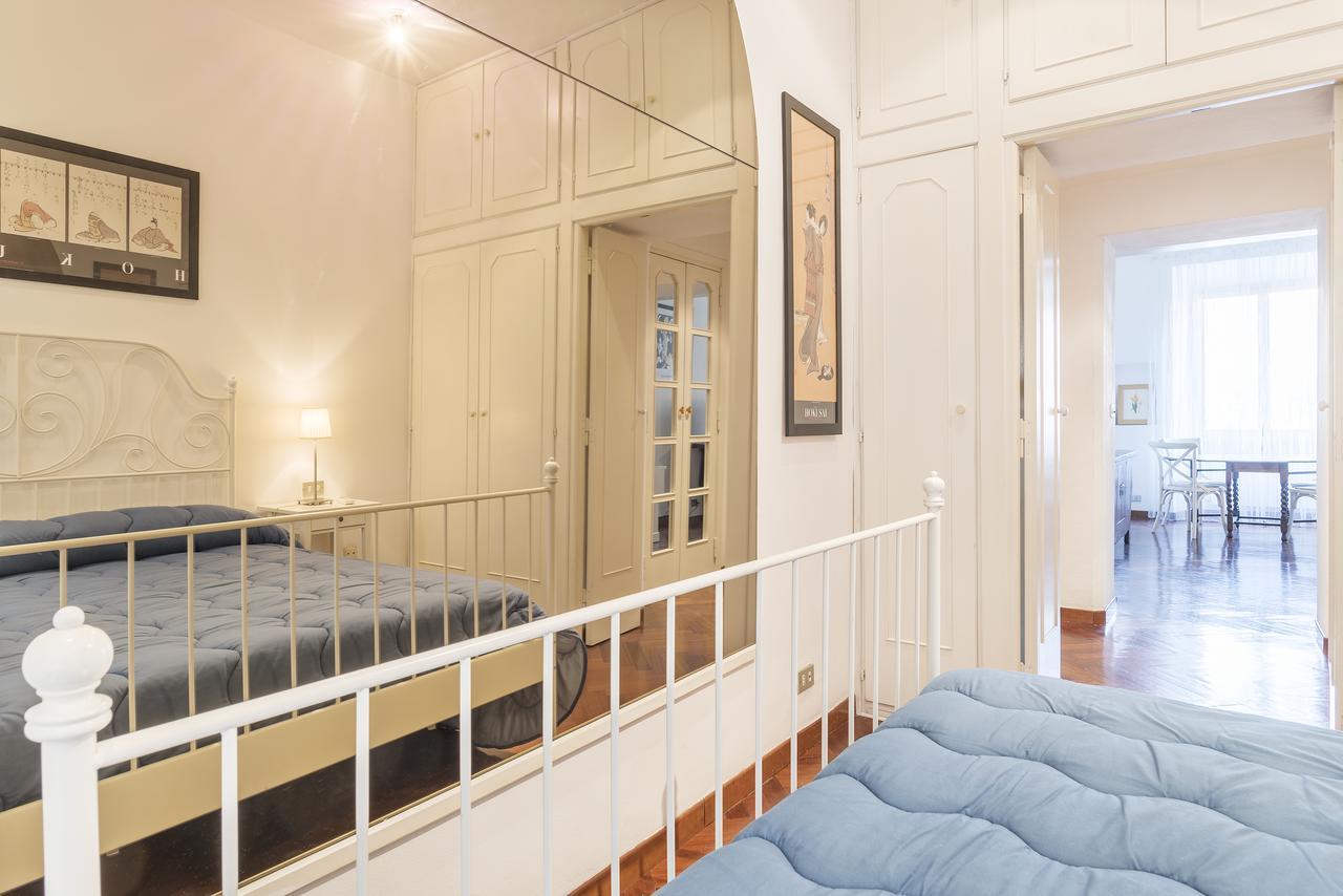 Trastevere Elegant Apartment Roma Ngoại thất bức ảnh